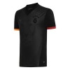 Oficiální Fotbalový Dres Galatasaray SK Čtvrtý 2024-25 pro Muži